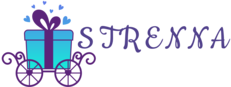 Strenna Inc.