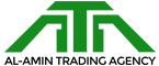 Alamin Treading Agency