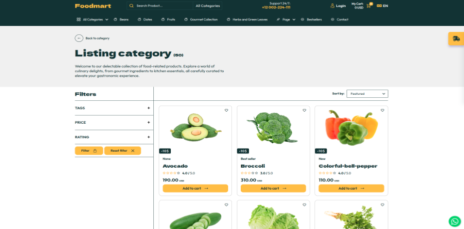POS, Inventory & E-Commerce — image 1