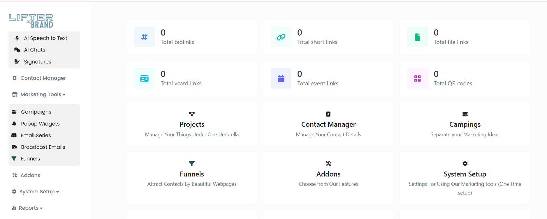 Marketing Solution — image 1